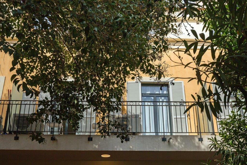 Residence Tonduti Ніцца Екстер'єр фото